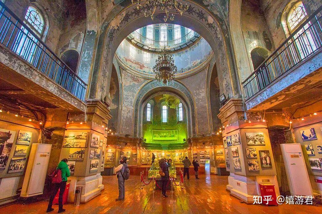 求哈尔滨旅游推荐和攻略?-哈尔滨旅游攻略?