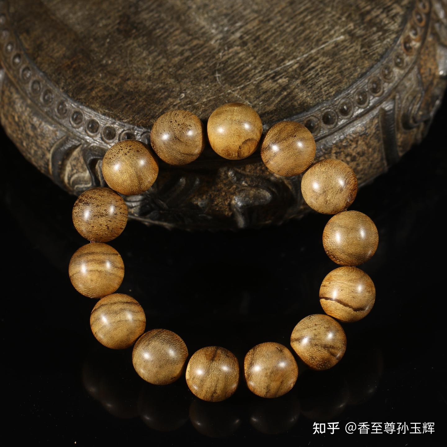 跨入2024年，沉香价格大揭秘，沉香应该怎么挑选？ - 知乎