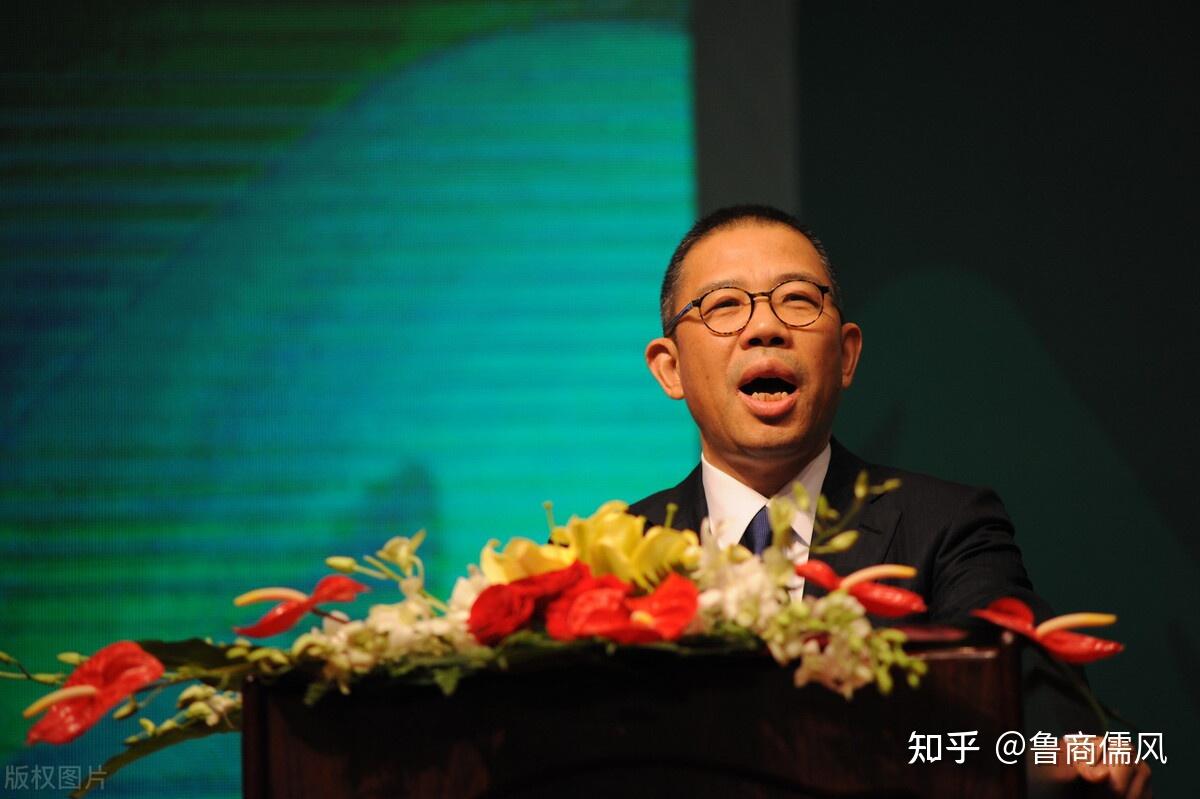 青岛崂山想上市，生产矿泉水，还有可乐，浙江2人卖水成中国首富- 知乎