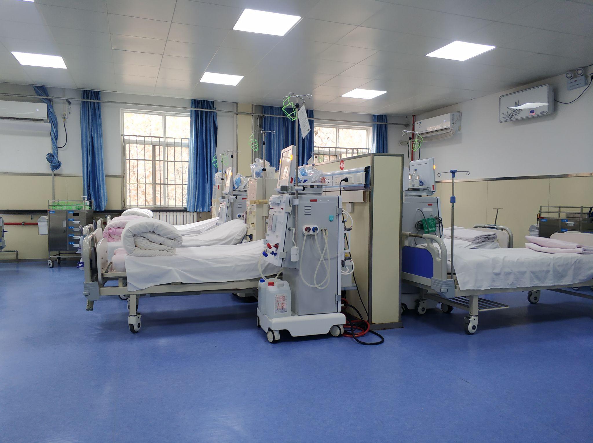 身体健康是一种什么感受