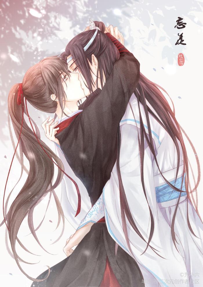 如果剧版周子舒遇到的是魏无羡该多好有人和我想的一样吗