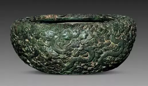 中国有什么镇国神器吗? - 知乎