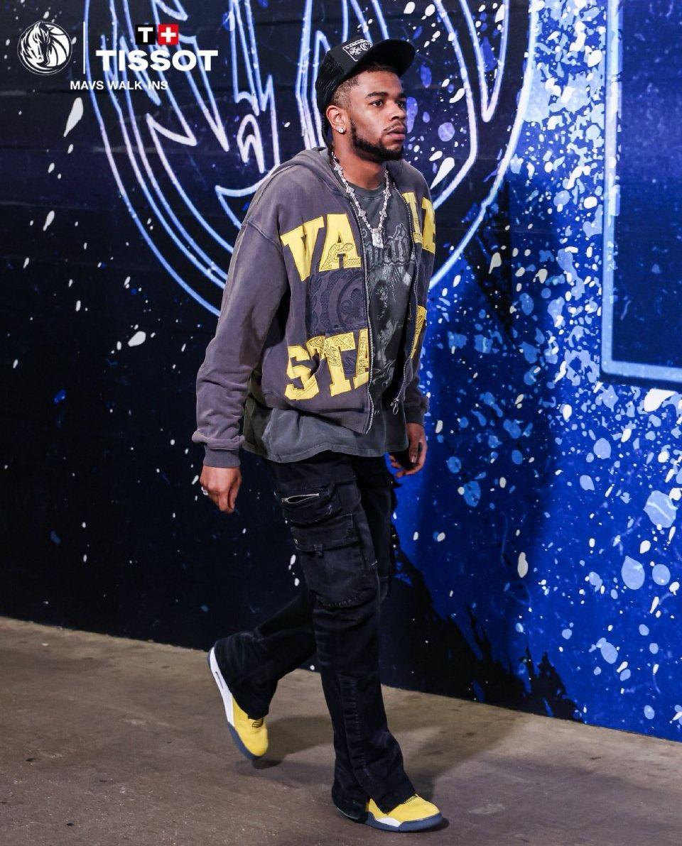 2324赛季nba爵士97113独行侠如何评价这场比赛