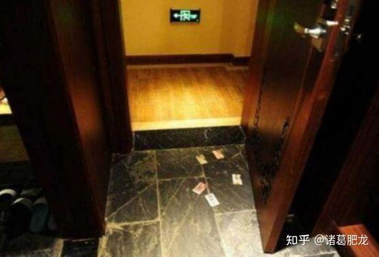 酒店门口的“小卡片”有多把握? - 知乎