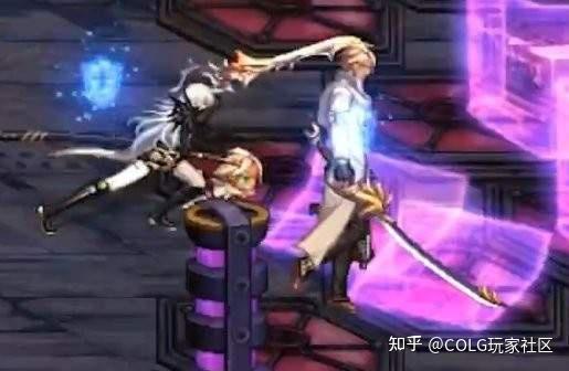 dnf:这些怪你还记得吗?当年卢克的噩梦