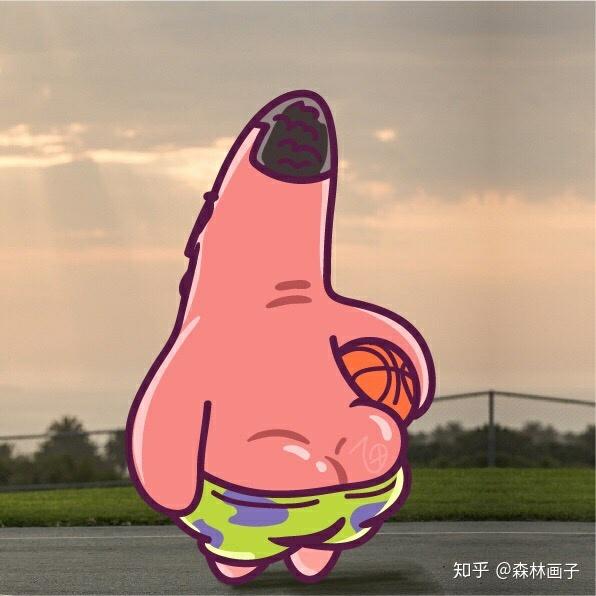 你们为什么会粉上克莱汤普森