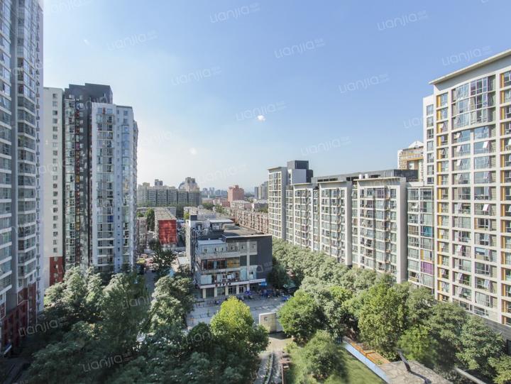 北京刚需买房日记(5)|朝阳区十里堡/朝青 - 知乎