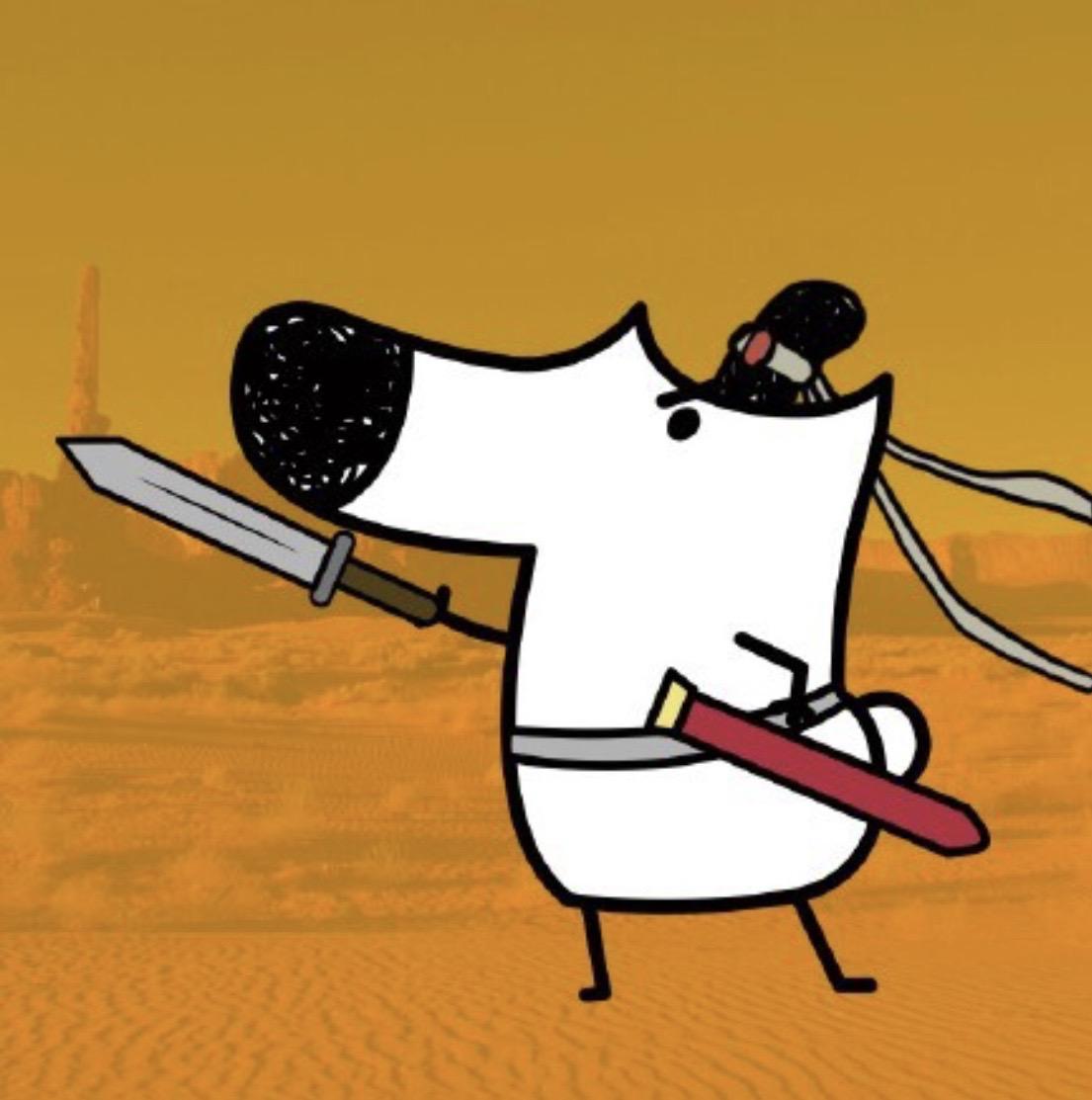 我想知道刘看山是谁