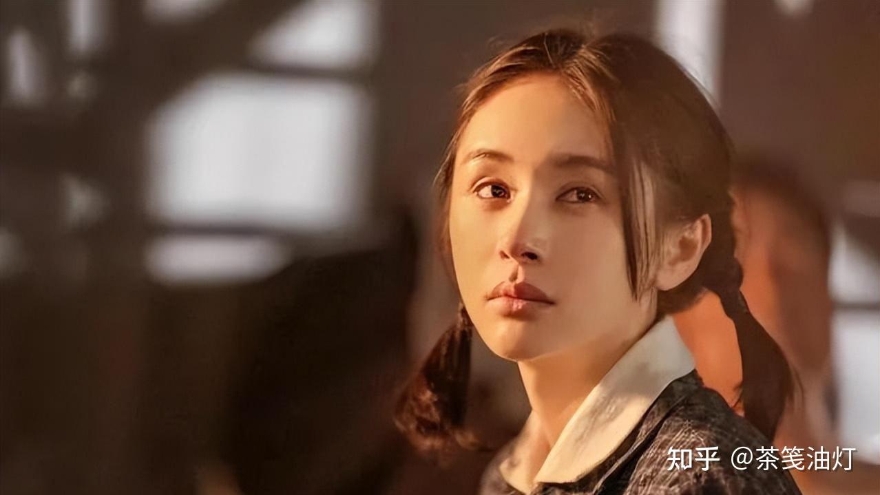 三体》汪淼和叶文洁的人物介绍- 知乎