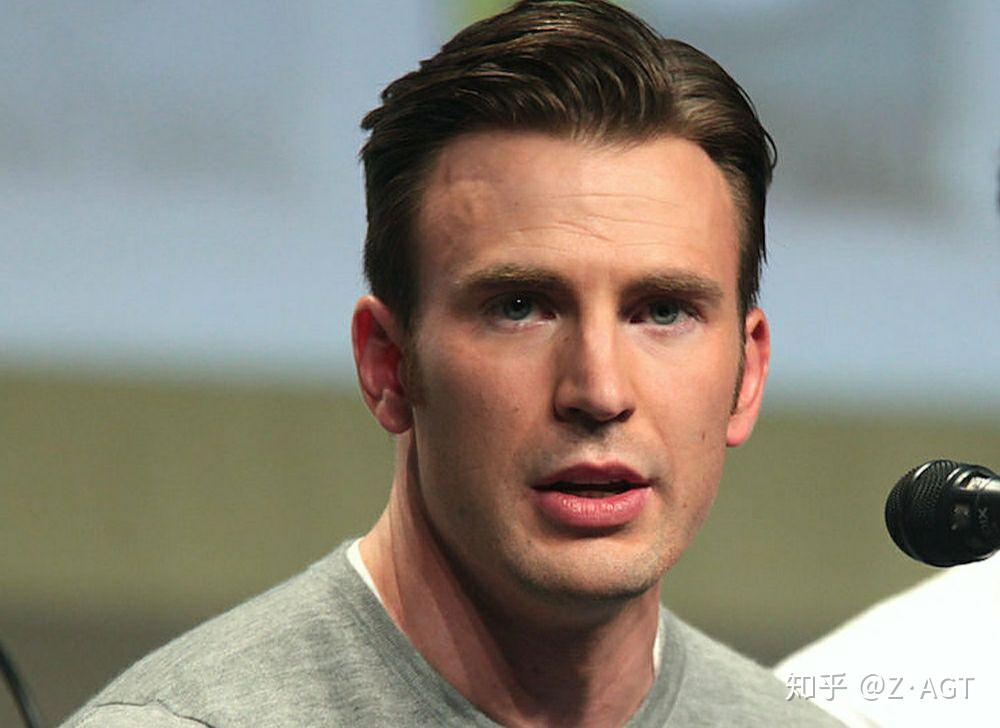 如何看待美队漏dick及雪莉漏点事件