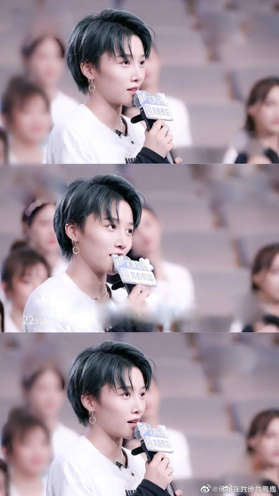 有没有姐妹推荐一下刘雨昕高清无水印壁纸啊啊拜托拜托喜欢三宫格