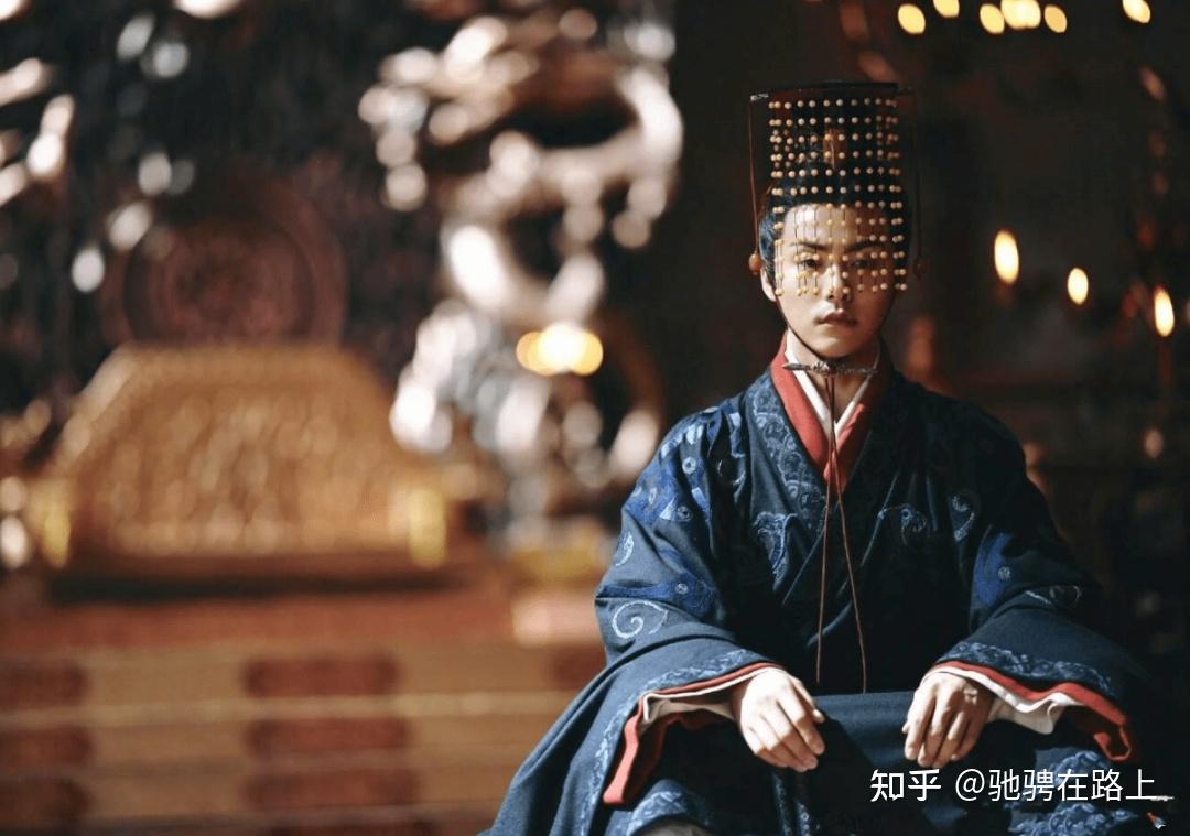 汉献帝刘协:历史上口碑最好、品质最好,下场最好的亡国之君 - 知乎