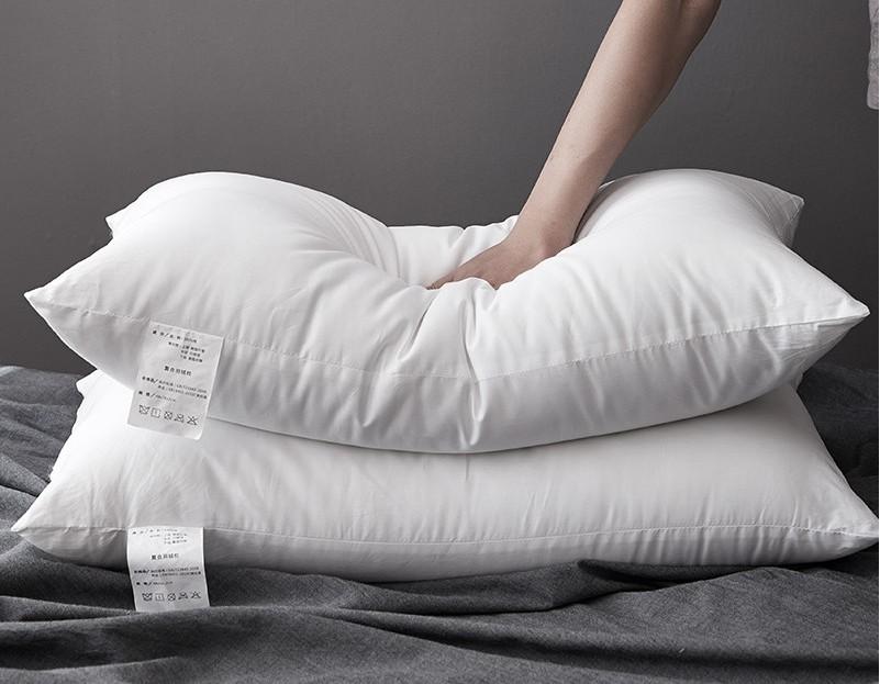 怎么选择合适的枕头？什么枕头对颈椎好？乳胶枕、记忆枕、羽绒枕、荞麦枕哪种枕头更好？（附618优惠红包） - 知乎