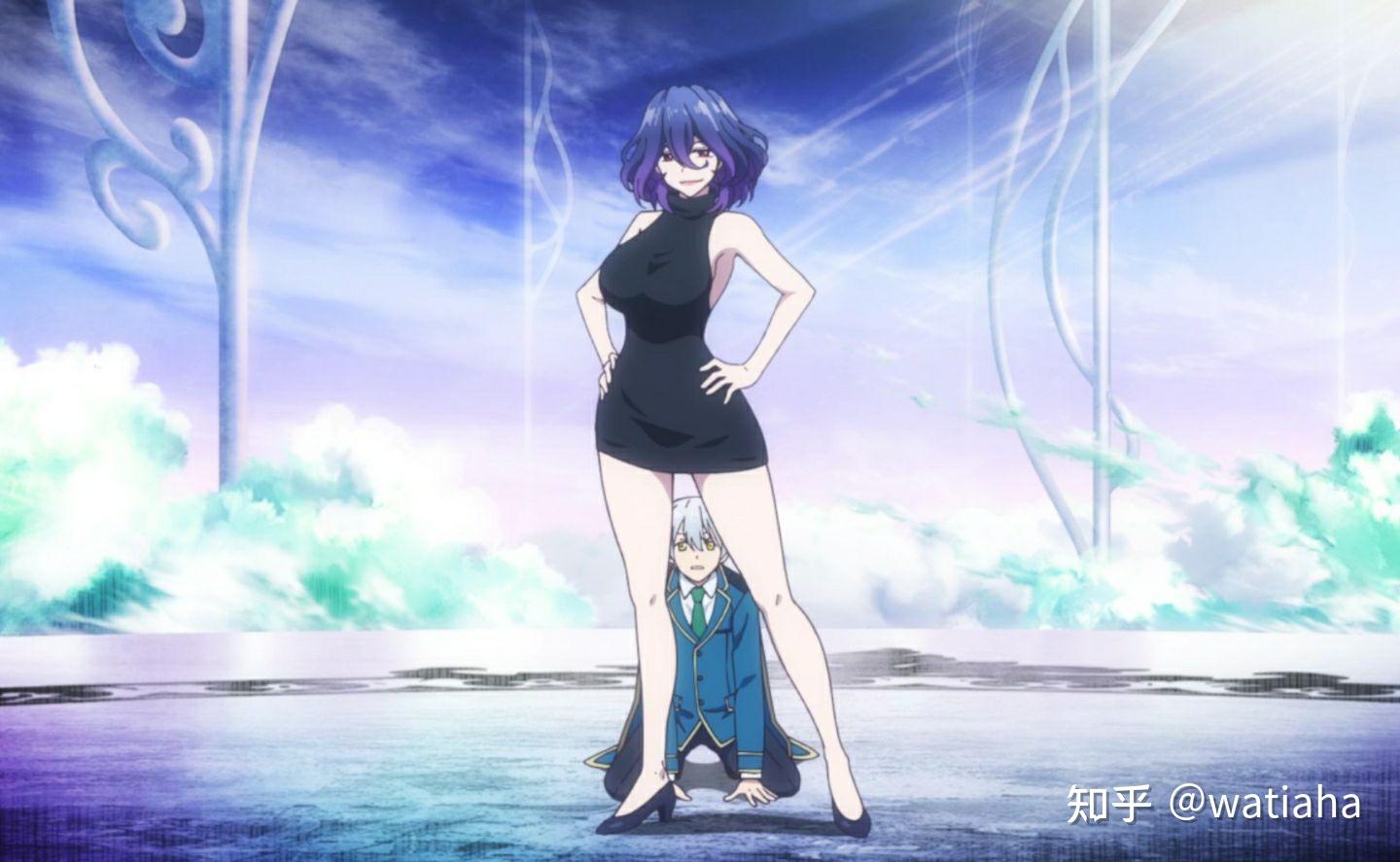 如何评价 7 月新番动画《金装的维尔梅》第一集? - 知乎