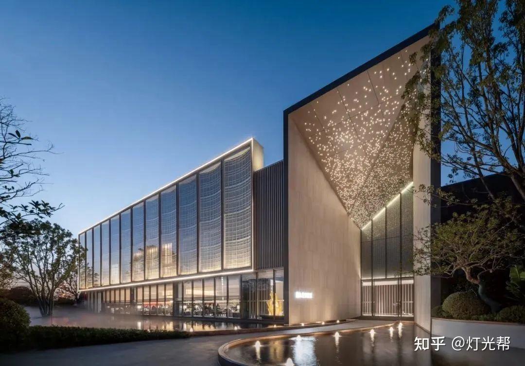城市间 星空里:长沙招商蛇口·璀璨学府 - 知乎