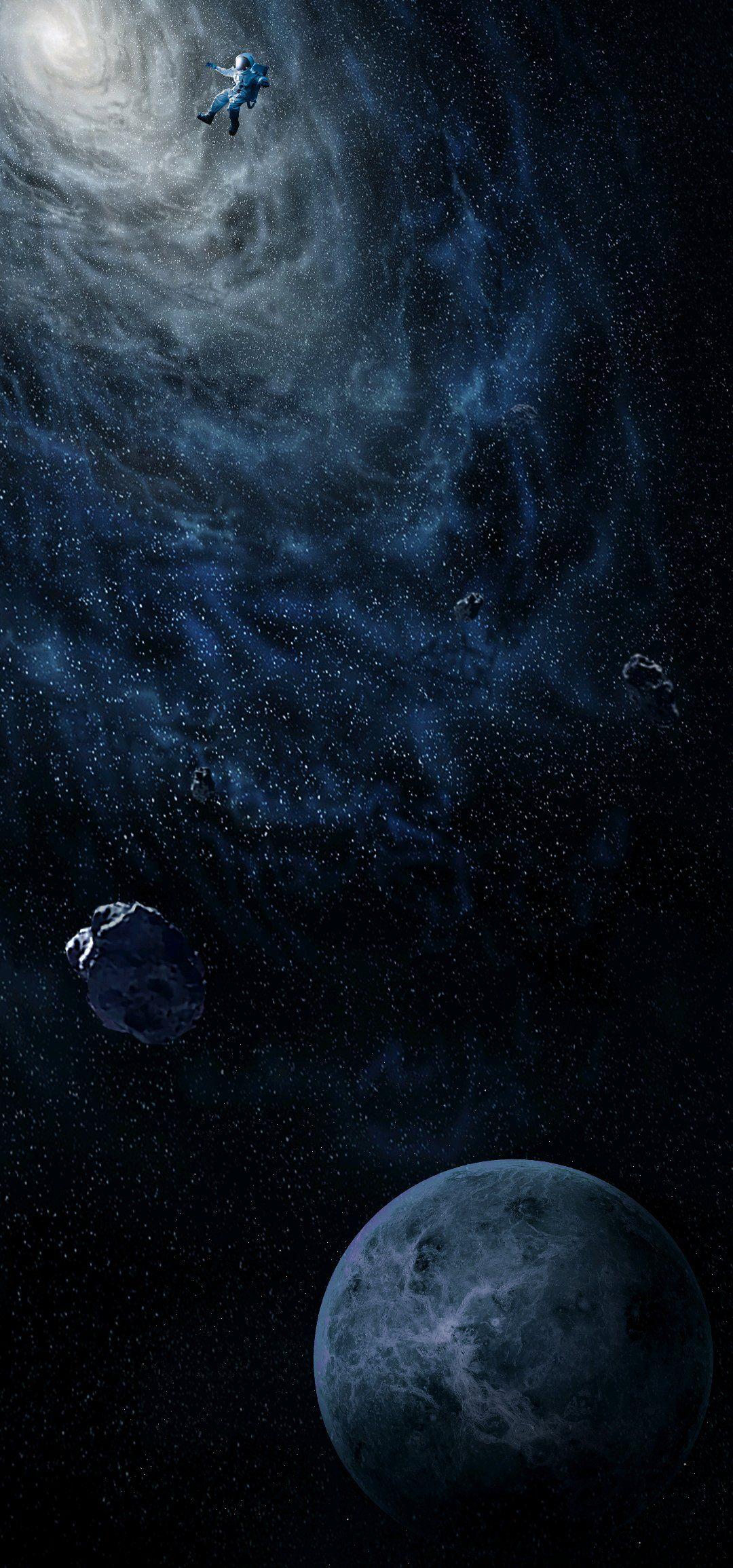 有没有好看的挖孔屏壁纸