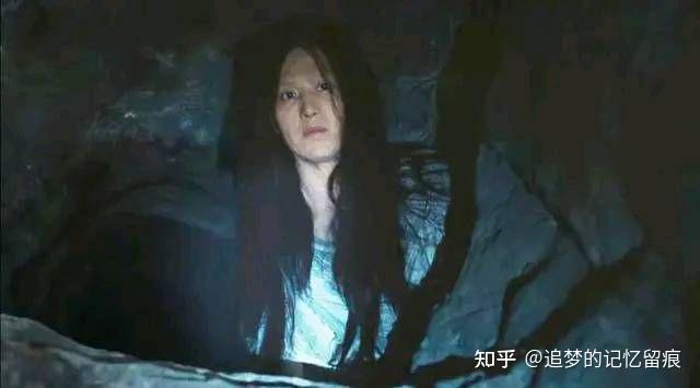 盗墓笔记阿宁:唯一被蓄谋杀死的女主,她的真实身份到底是什么? - 知乎