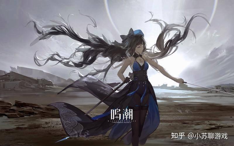 鸣潮丹瑾怎么样 丹瑾角色强度介绍 - 知乎