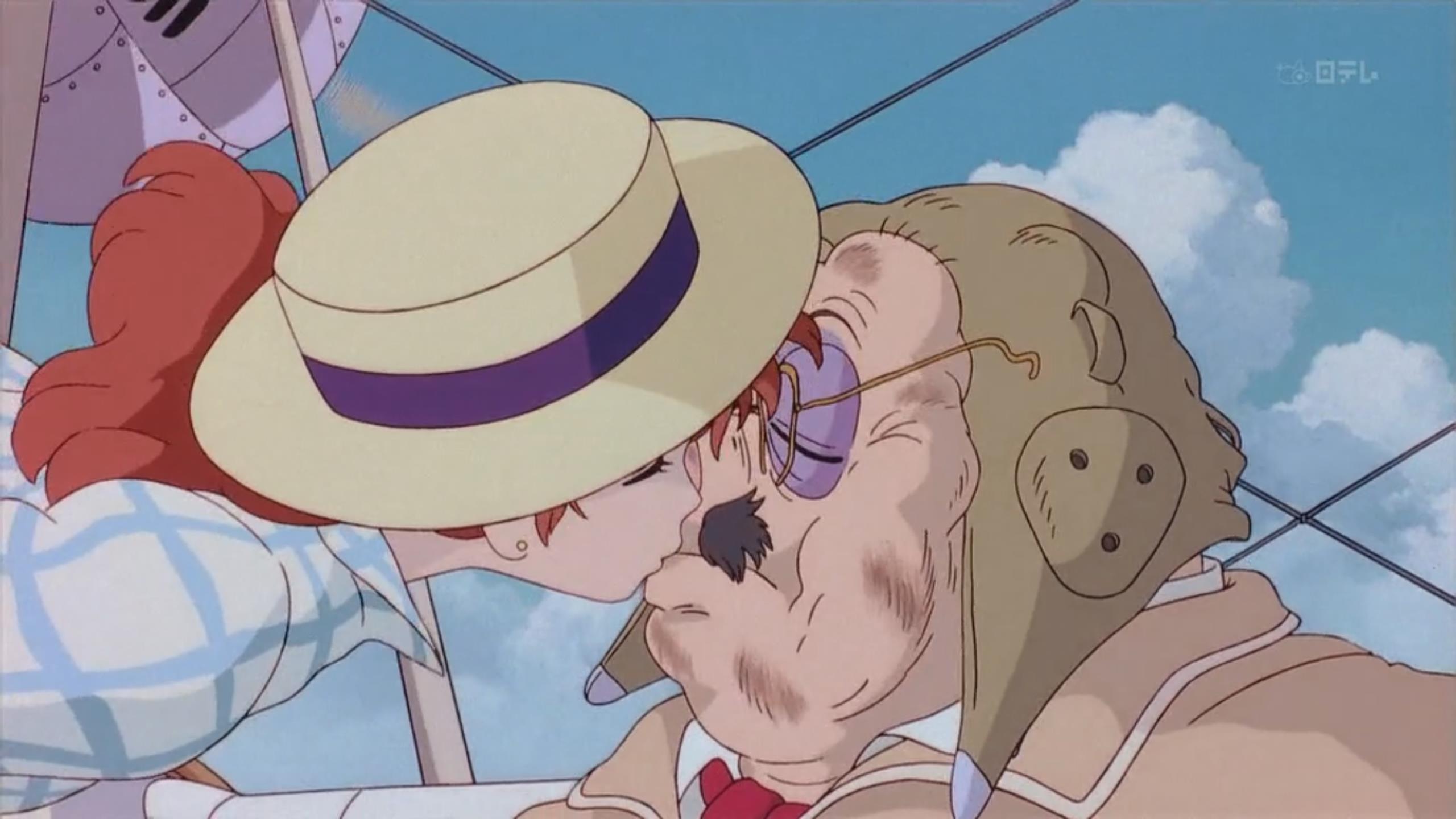 如何评价《红猪》这部动画电影? - 知乎