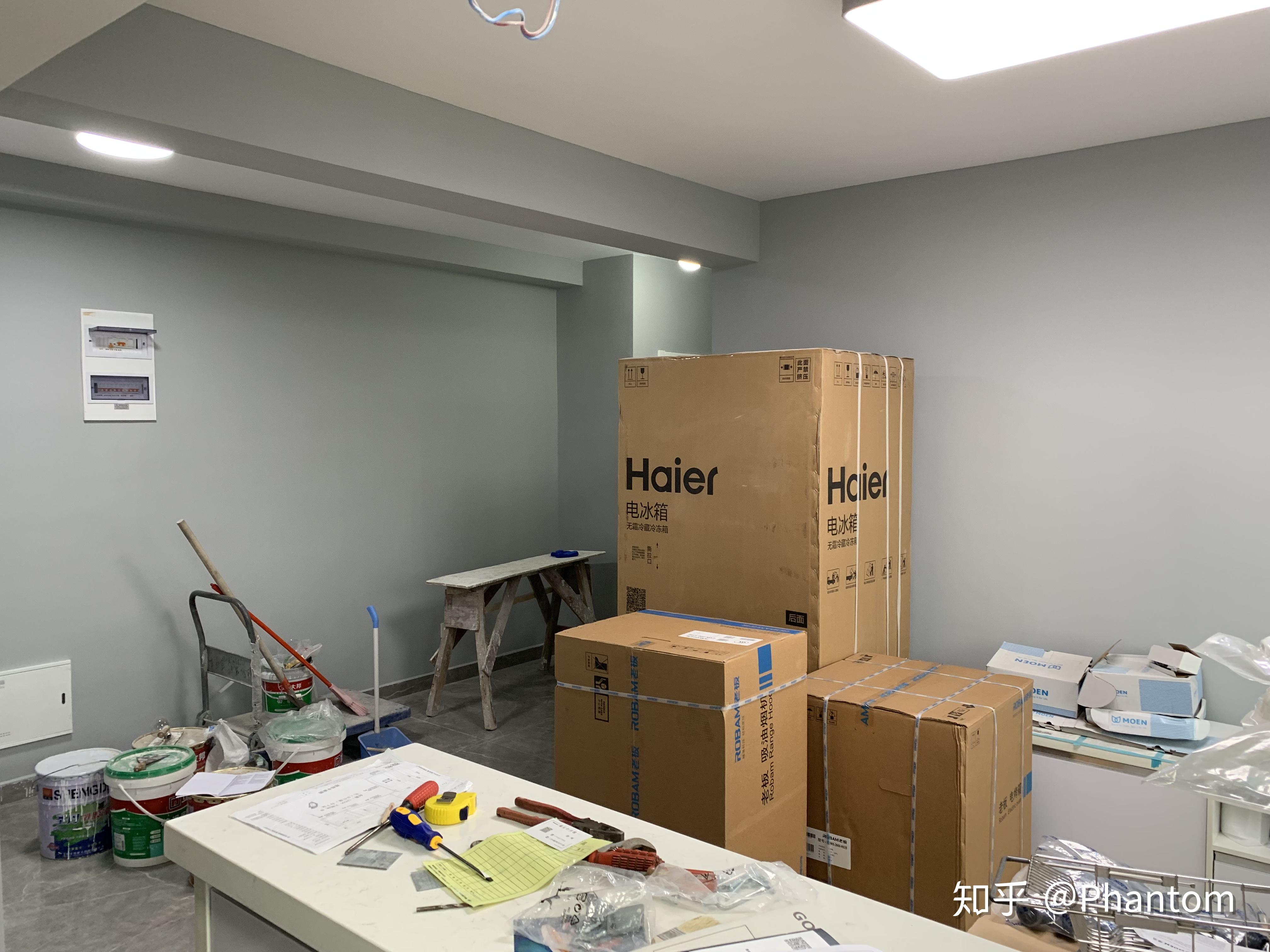 有年轻的小伙伴们能分享下自己一个人住的房子吗？ - 知乎