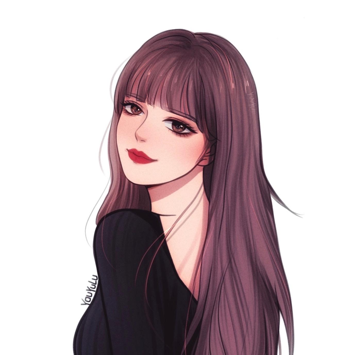 有没有什么惊艳的微信头像?-特别惊艳到人的微信头像