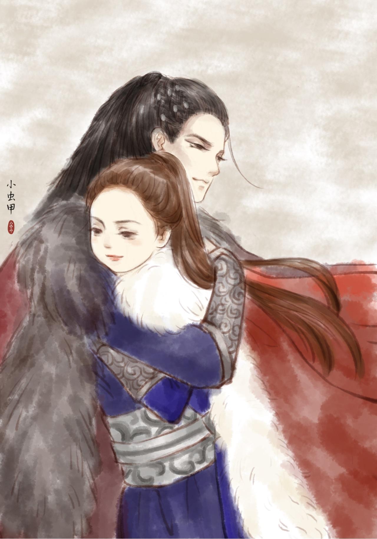 窦骁的美图或搞怪图有哪些?-窦骁帅照