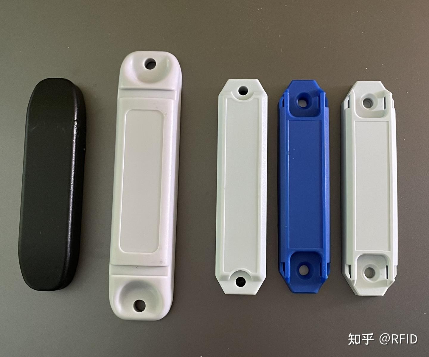 RFID无线射频标签读写距离的影响因素？ - 知乎