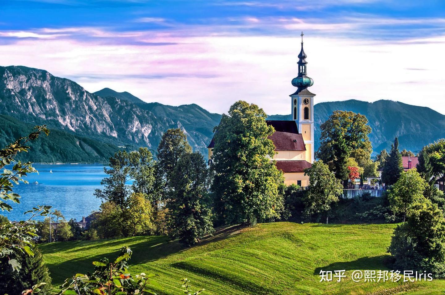 移民捷克适合居住和工作吗？ - 知乎