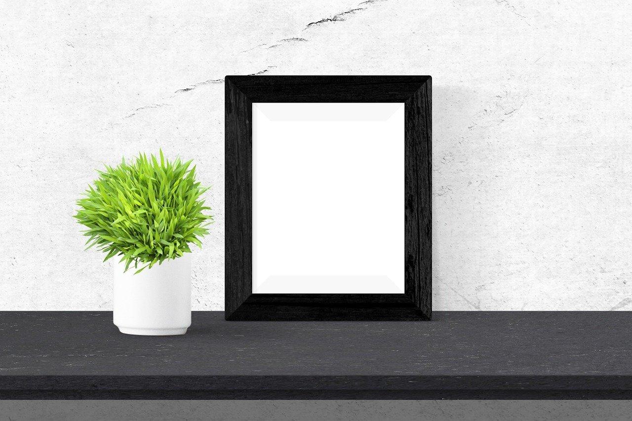 浴室镜什么形状好看