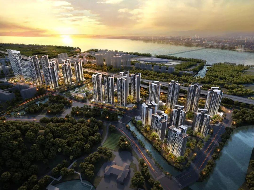 中国铁建海语熙岸 - 知乎