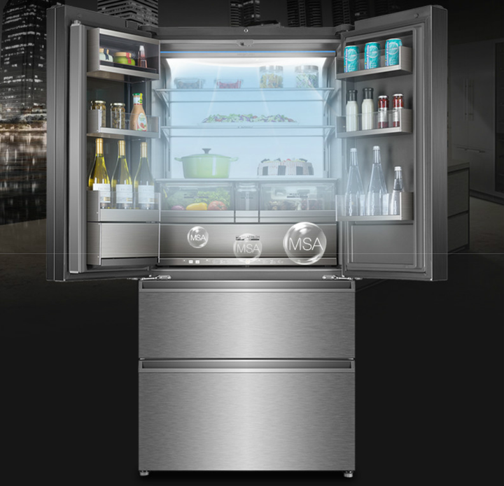 2021年最新冰箱选购攻略，高性价冰箱型号推荐，看完选冰箱无压力（3月7