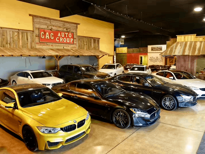 CAC Auto Group︱暑期行李存放（免费）&车辆寄存 & 全美运车服务 知乎