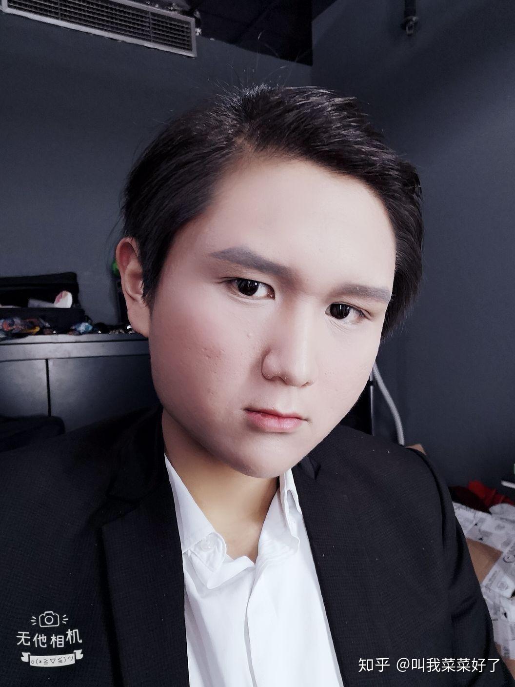 男生女相是一种怎么样的?