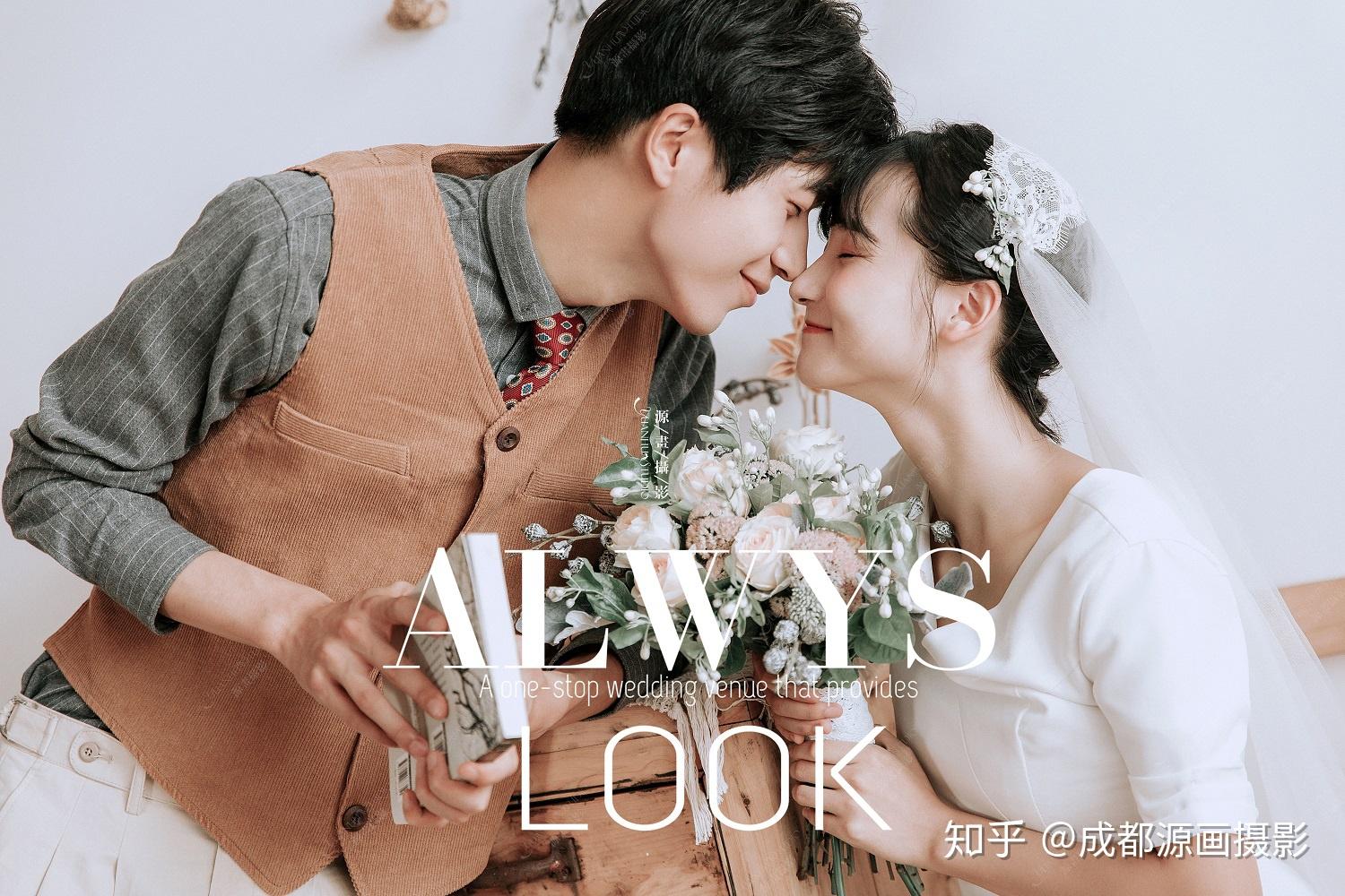从校服走到婚纱的可能性有多大？如果有的话可以分享一下经历吗？ - 知乎