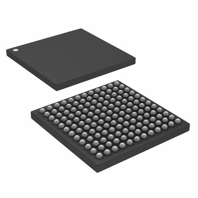 Ad9166 AD9166BBPZ 一款高性能数模转换器 (DAC) - 知乎