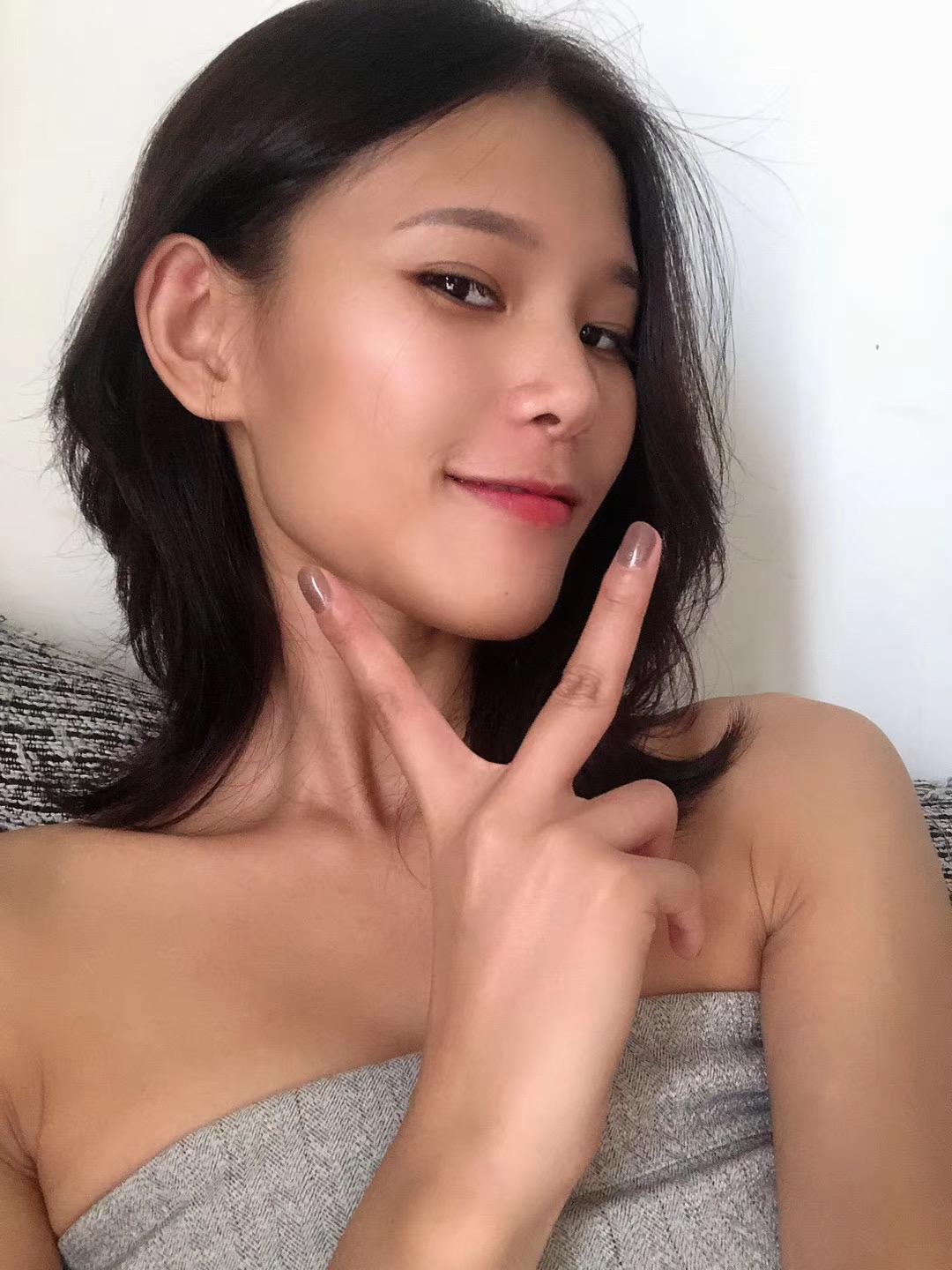 广东潮汕的妹子有多好看