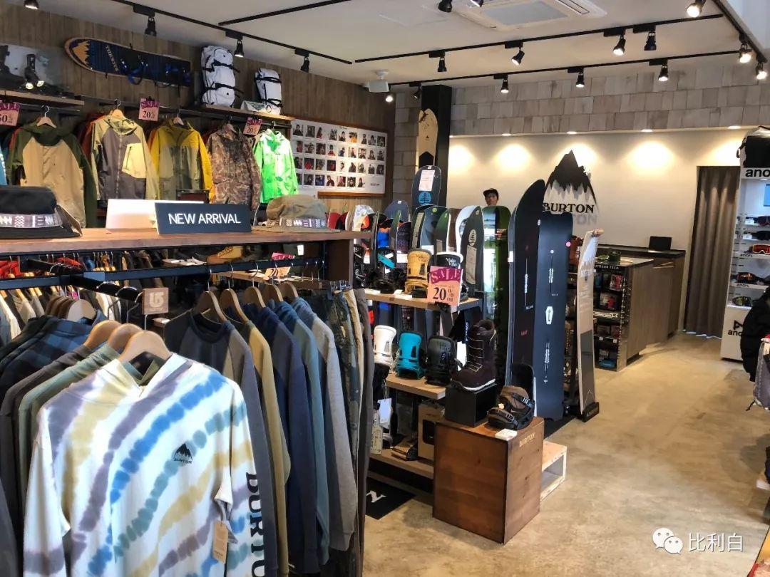 滑雪界的良心卖家——Burton售后记- 知乎