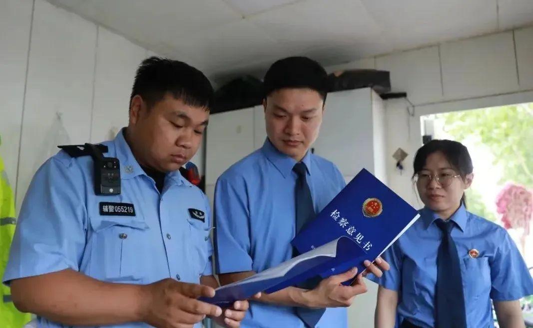 【新时代检察宣传周】宿州埇桥：推进行刑反向衔接消除“不刑不罚”追责盲区 - 知乎