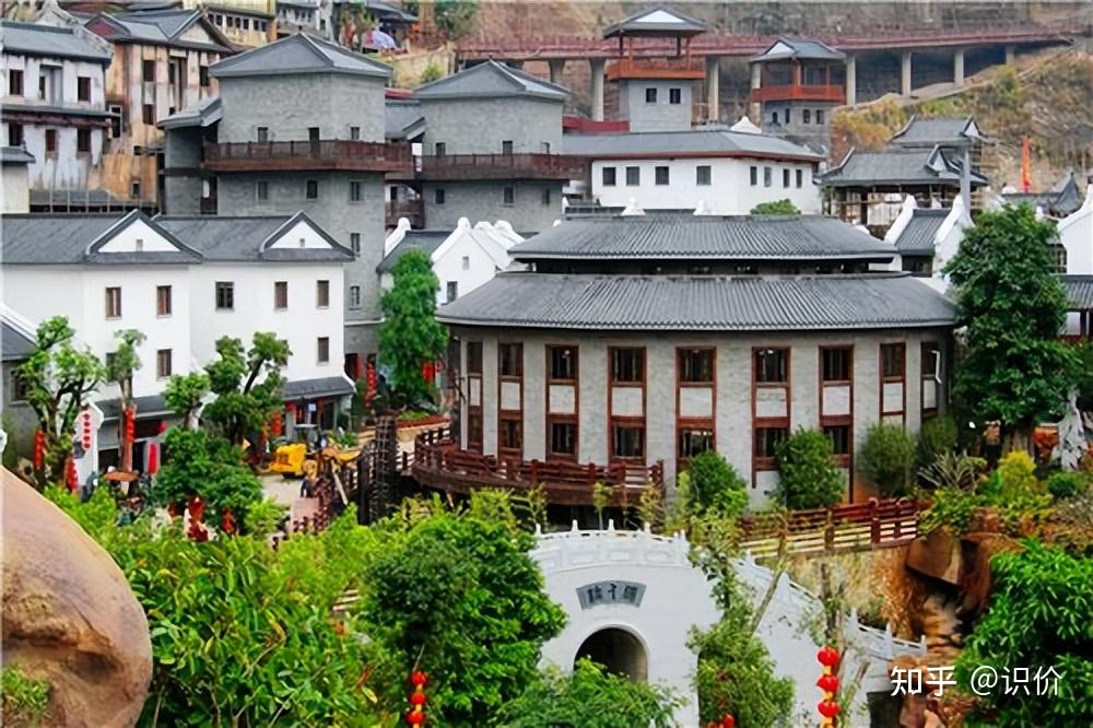 梅州旅游攻略景点大全,梅州旅游必去十大景点有哪些?看这里! - 知乎