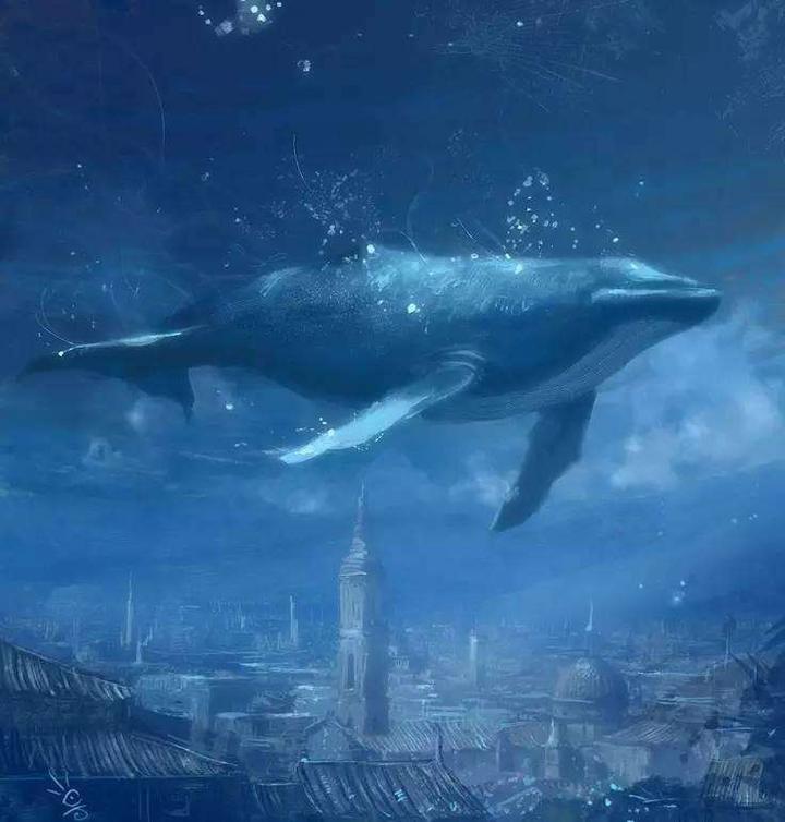 乘数据之鲲寻趋势之魂