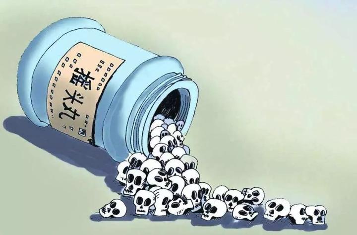 行政处罚|吸毒人员屡教不改被公安机关强制隔离戒毒两年 - 知乎
