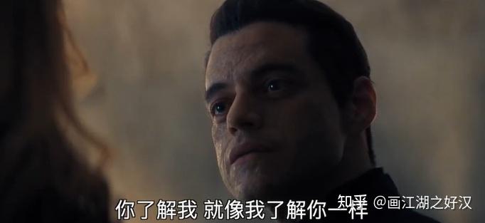 《007:无暇赴死》:经典特工系列的华丽终章 - 知乎