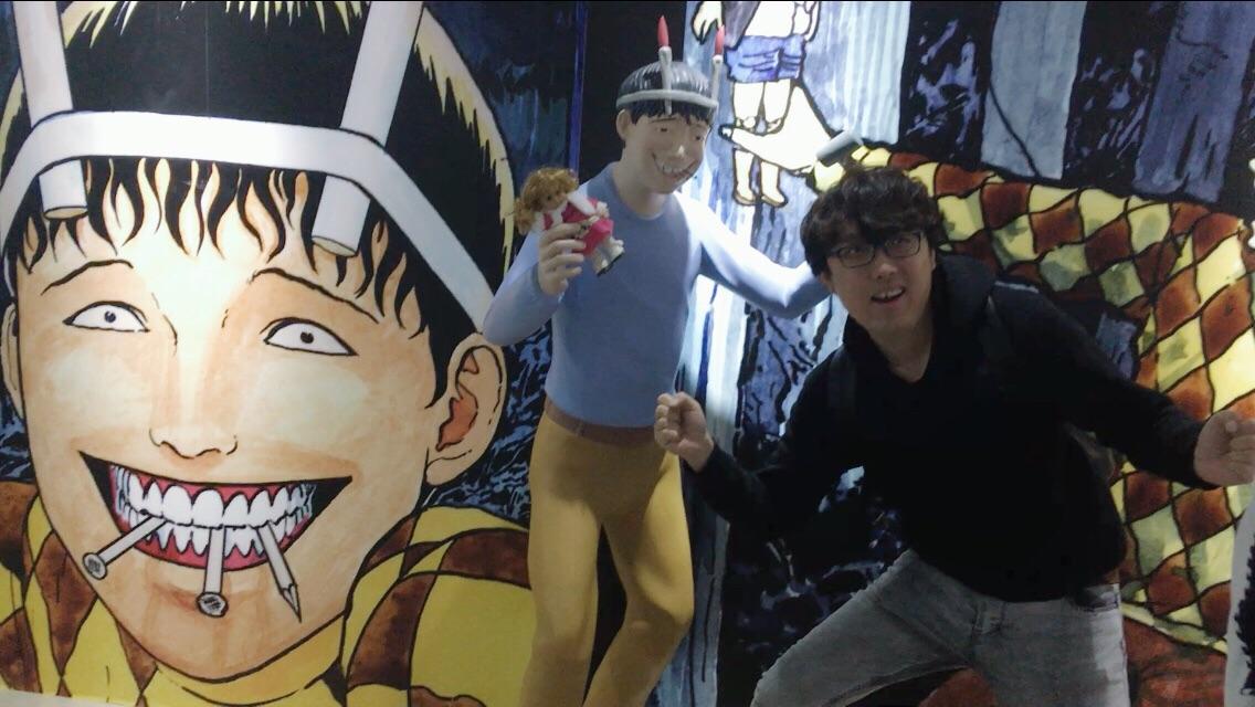 如何评价网络播客「黑水公园」? - 知乎