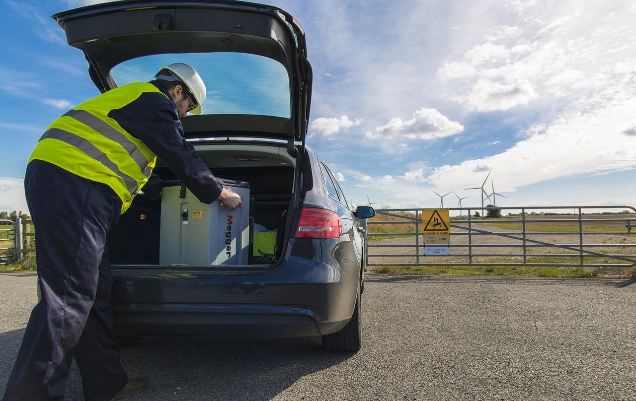 2. 50米塔吊功率