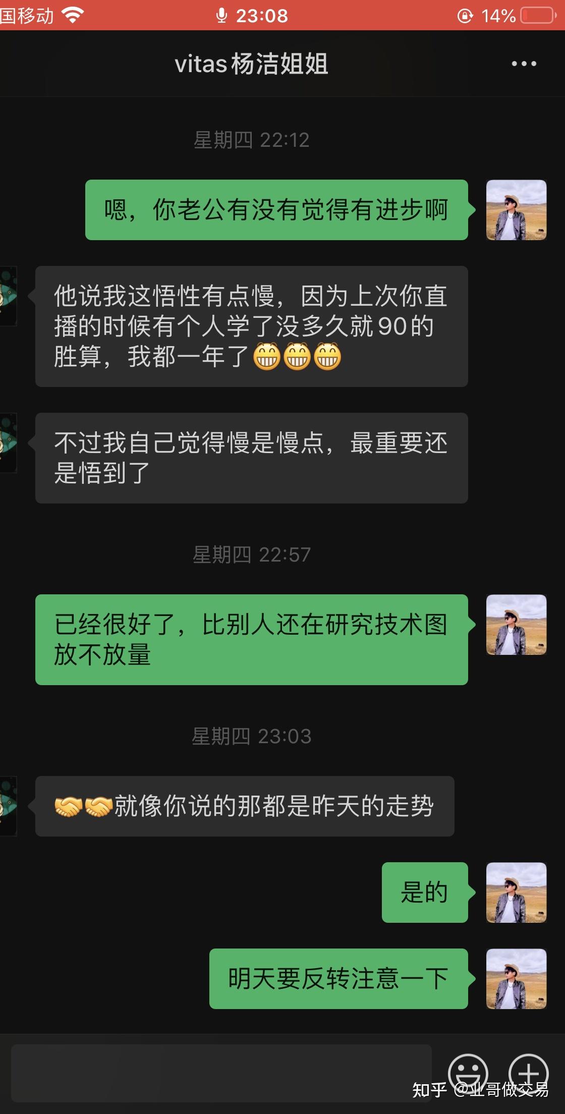 期货小白从亏到盈利实录蜕变过程- 知乎