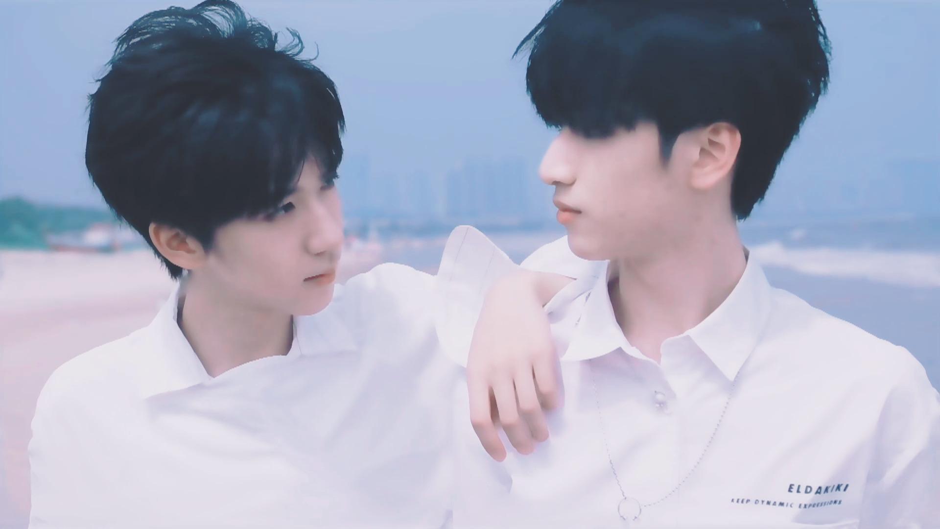 有哪些适合严浩翔和贺峻霖的歌