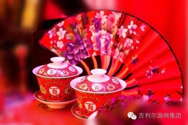【婚礼常识】婚礼仪式中给父母敬茶有讲究! - 知乎
