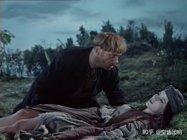 恶魔不只是鬼怪——关于《邪灵》的解释 - 知乎
