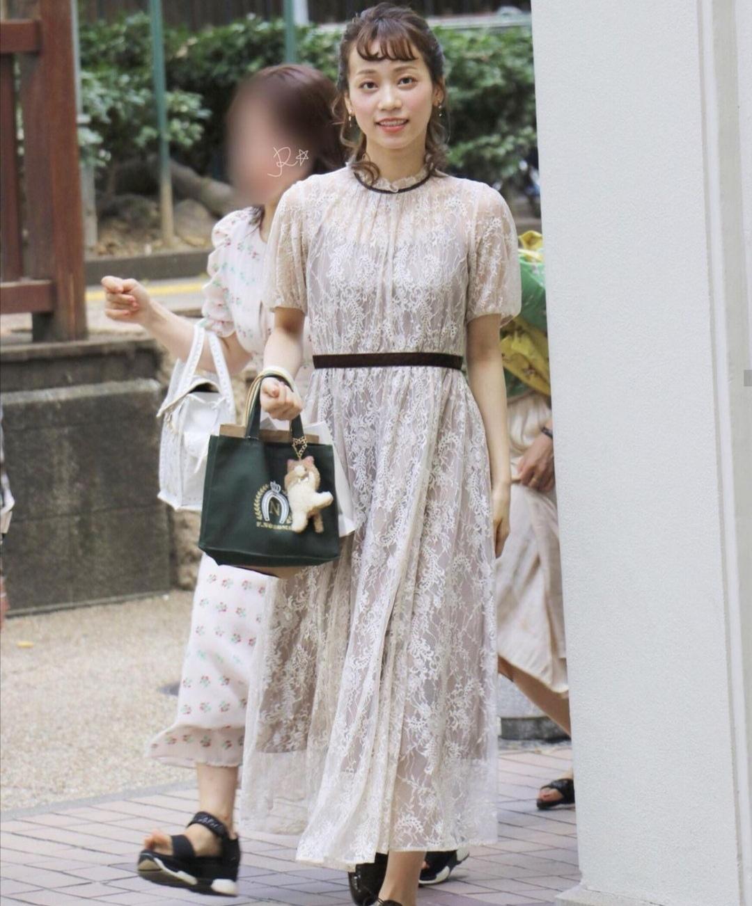 如何看待丰田太子妃og星兰瞳の好嫁风穿搭? - 知乎