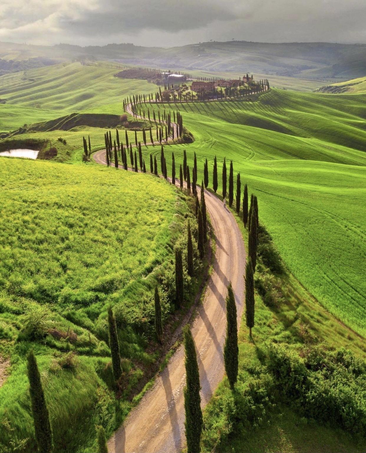 让人心情渐渐放松的歌曲推荐?